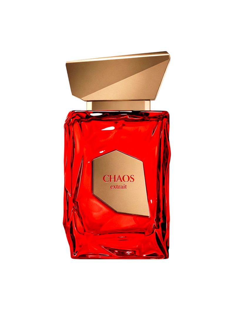 Perfume Unissex French Avenue Chaos Extrait de Parfum 100ml