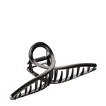 ProArt Piranha Metal Black Laço - Acessório para Cabelo