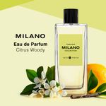 Perfume Feminino Prêt À Porter Fashion Collection Milano Eau de Parfum 100ml