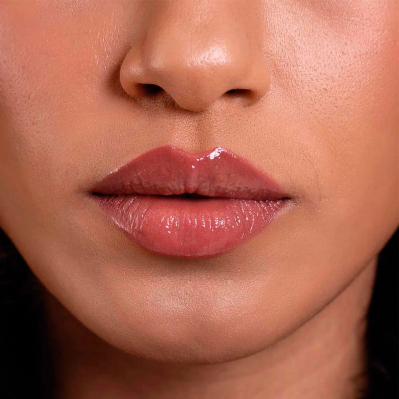 Nude Pink