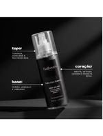 Desodorante Colônia Body Splash Seduction Homme 200ml Barbour's Beauty
