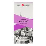 Perfume Feminino Prêt À Porter Fashion Collection Tokyo Eau de Parfum 100ml
