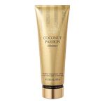 Loção Hidratante Corporal Coconut Passion Shimmer 236ml Victoria's Secret