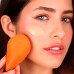 Mari Maria Ginger Blender 3D - Esponja de Maquiagem