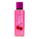 Body Splash Victoria's Secret Cherry Bite 250ml Cereja e Âmbar