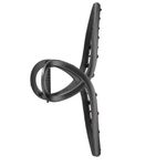 ProArt Piranha Metal Black Laço - Acessório para Cabelo