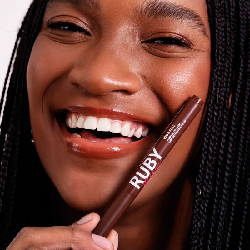 Warm Brown