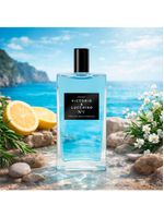 Perfume Masculino Victorio & Lucchino Aguas Nº7 Frescor Mediterraneo Eau de Toilette 150ml