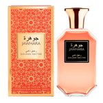 Perfume Unissex Jawhara Golden Nectar Eau de Parfum 100ml Floral Oriental