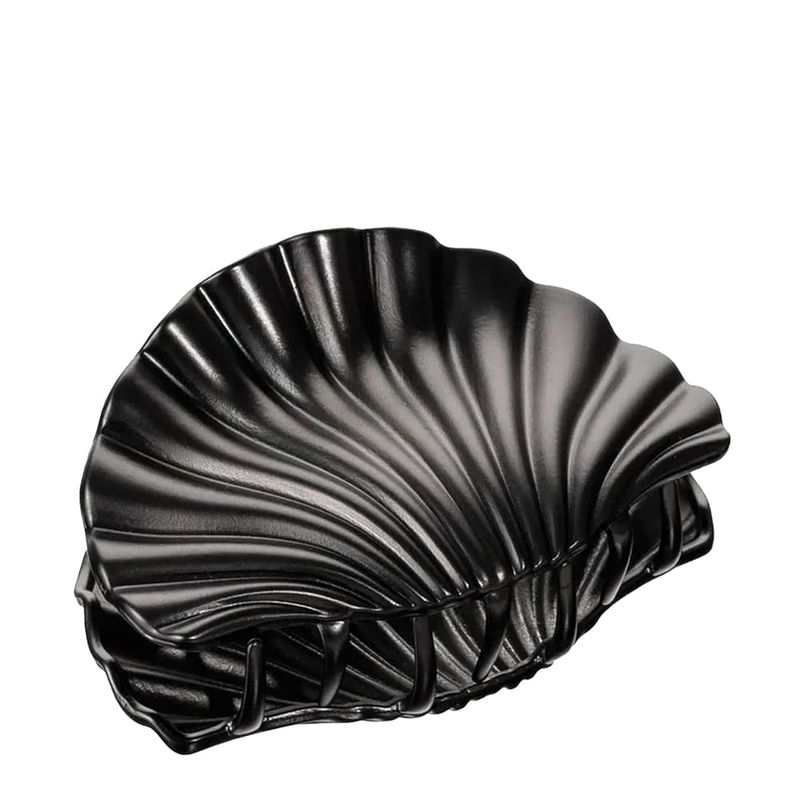 ProArt Piranha Metal Black Concha - Acessório para Cabelo