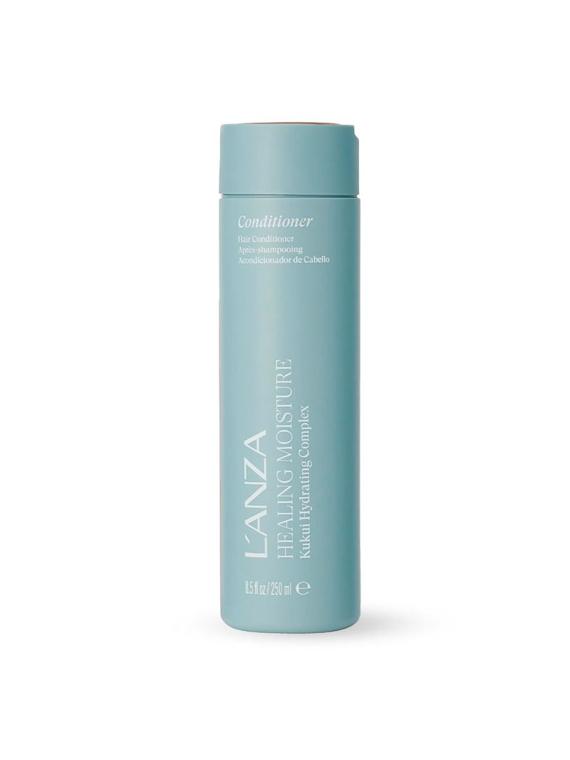 Condicionador L'anza Healing Moisture Tamanu Cream 250ml