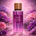 Body Splash Victoria's Secret Cashmere Fleur Feminino 250ml