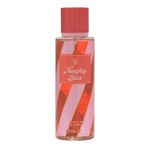 Body Splash Victoria's Secret Naughty Spice Feminino 250ml Baunilha Gourmand