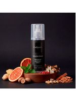 Desodorante Colônia Body Splash Seduction Homme 200ml Barbour's Beauty