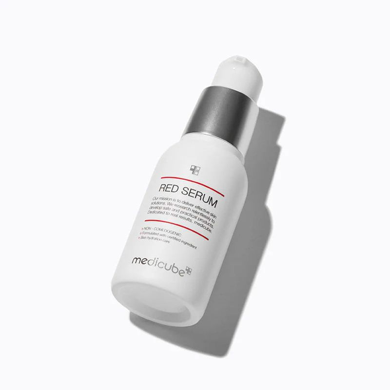 Medicube Red Serum - Sérum Facial 30ml