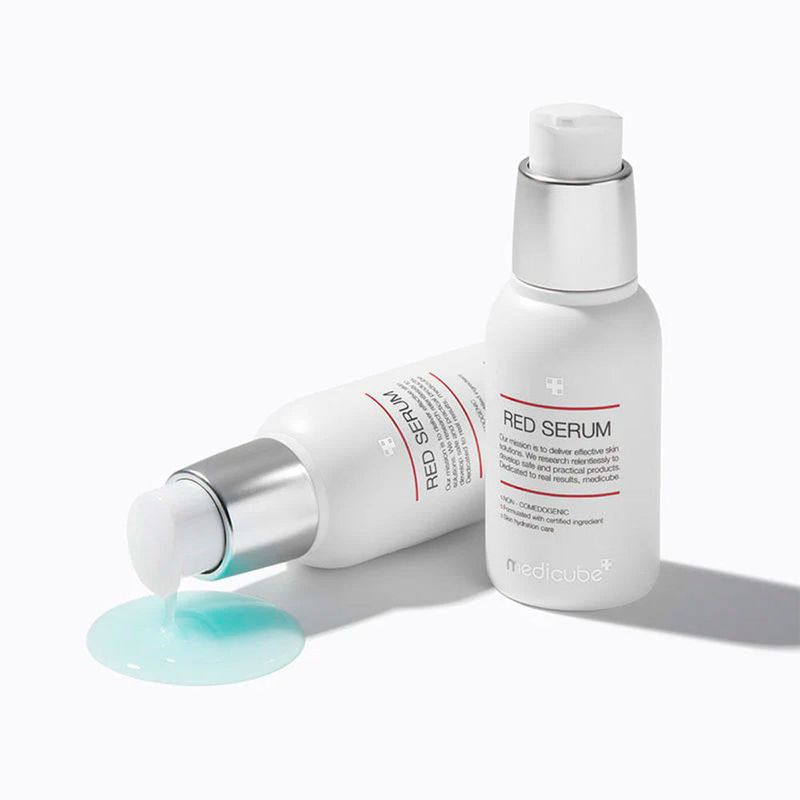Medicube Red Serum - Sérum Facial 30ml