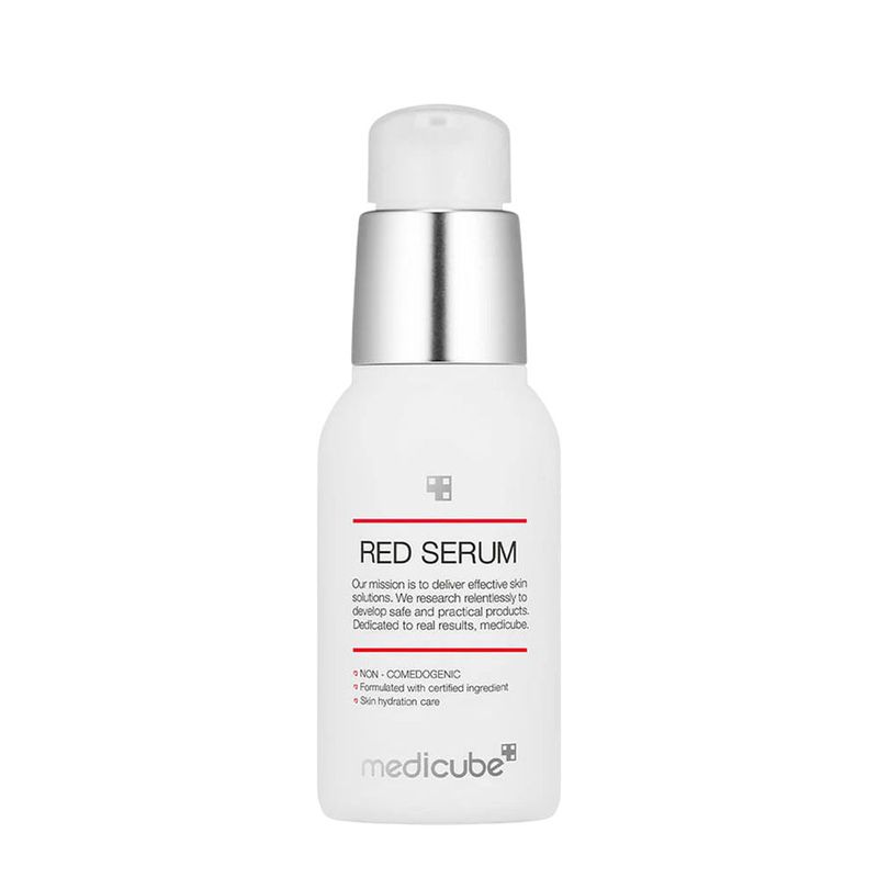 Medicube Red Serum - Sérum Facial 30ml
