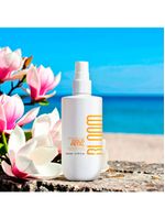 Body Splash Bloom Body Gold Petals Floral Frutado 200ml