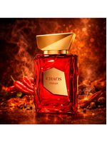 Perfume Unissex French Avenue Chaos Extrait de Parfum 100ml