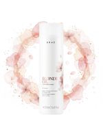 Shampoo Braé Blonde Oil By Ana Paula Siebert Cabelos Loiros 250ml