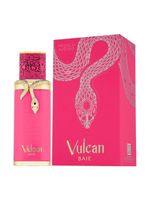 Perfume Unissex French Avenue Vulcan Baie Extrait De Parfum 100ml