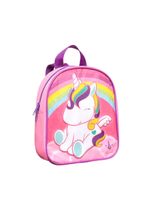 Kit Eau My Unicorn Feminino - Eau de Toilette 50ml + Shower Gel 300ml + Mochila