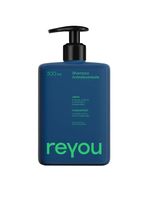 Shampoo Antioleosidade Reyou 4Man Hygeaphos 300ml