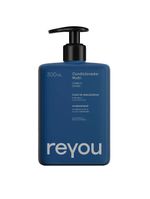Condicionador Multi Óleo de Macadâmia Hygeaphos 300ml Reyou