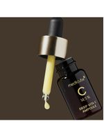 Kit Medicube Deep Vitamina C - 3 Ampolas de 10gr