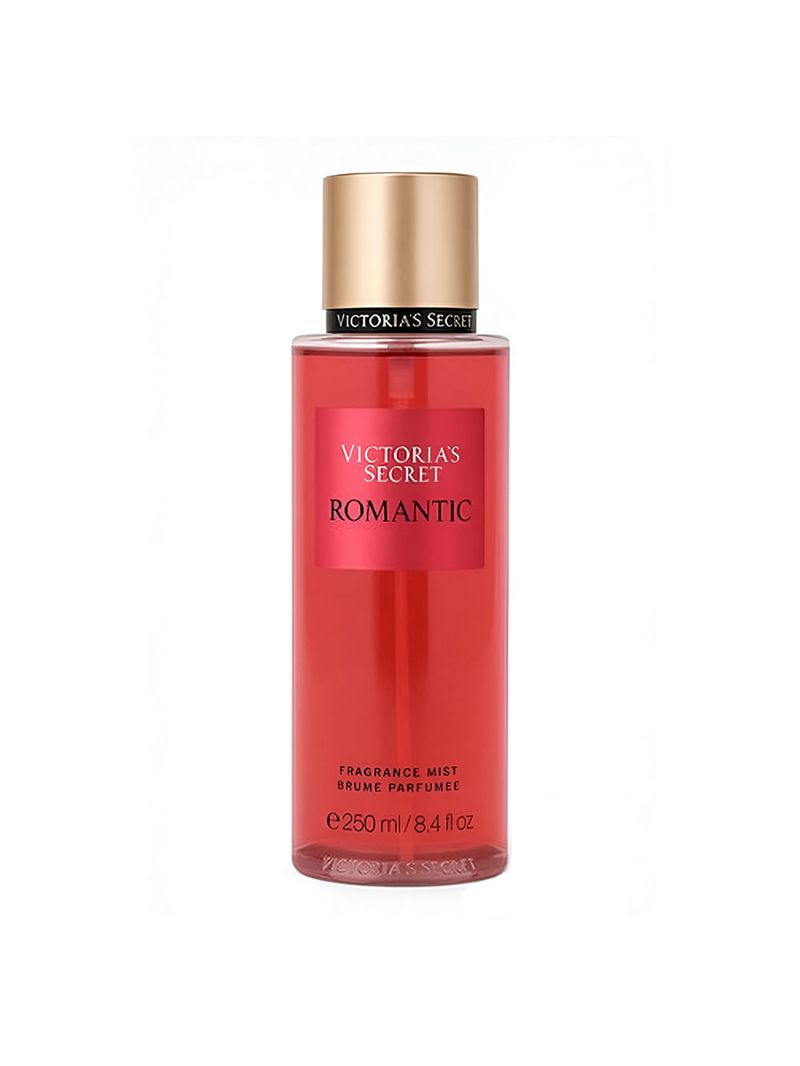 Body Splash Victoria's Secret Romantic Floral 250ml