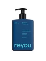 Shampoo Antiqueda Bioex Capilar Hygeaphos 300ml Reyou