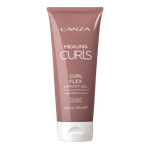 L'Anza Healing Curls Flex Memory - Gel 200ml