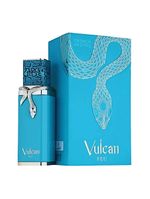 Perfume Unissex French Avenue Vulcan Feu Eau de Parfum 100ml