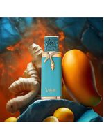 Perfume Unissex French Avenue Vulcan Feu Eau de Parfum 100ml