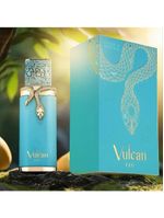 Perfume Unissex French Avenue Vulcan Feu Eau de Parfum 100ml