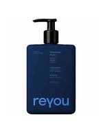 Shampoo Multifuncional Reyou Multi Óleo de Macadâmia 300ml