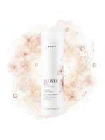 Condicionador Blonde Oil Ana Paula Siebert Cabelos Loiros 250ml Braé