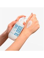 Creme Desodorante Hidratante Corporal Blue Mist 200g Bloom Body
