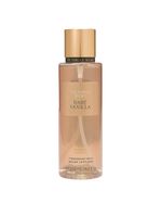 Body Splash Victoria's Secret Bare Vanilla Feminino 250ml Baunilha