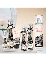 Body Mist Christina Aguilera Signature Feminino 236ml