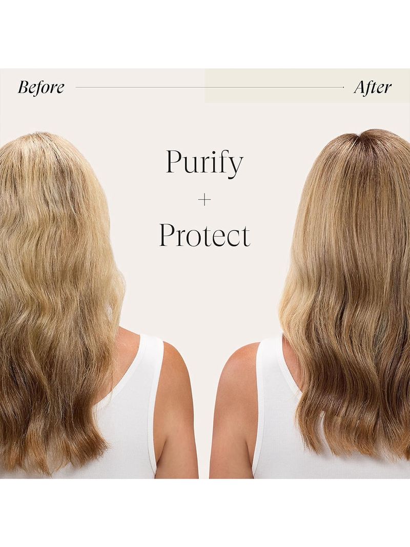 Shampoo Clarificante L'Anza Healing Colorcare 300ml