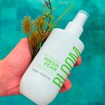 Body Splash Bloom Body Fresh Pear 200ml Fragrância Floral Frutal Spray Feminino