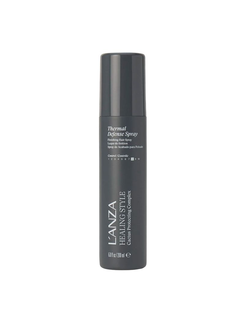 Protetor Térmico Spray L'anza Healing Style 200ml