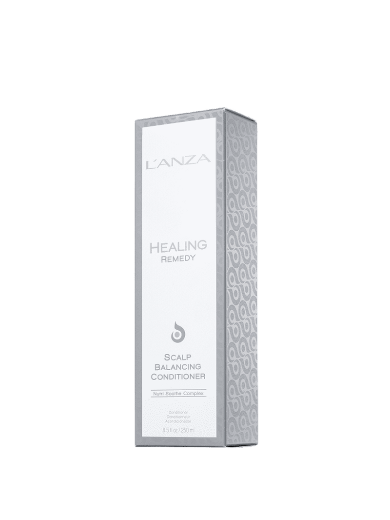 L'Anza Healing Remedy Scalp Balancing - Condicionador 250ml