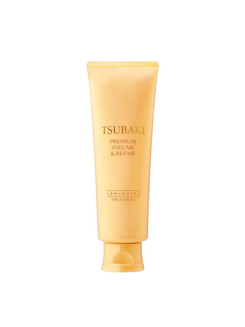 Tsubaki Premium Volume E Repair - Tratamento Capilar 160g