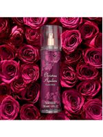 Body Mist Christina Aguilera Violet Noir Desodorante Corporal 236ml
