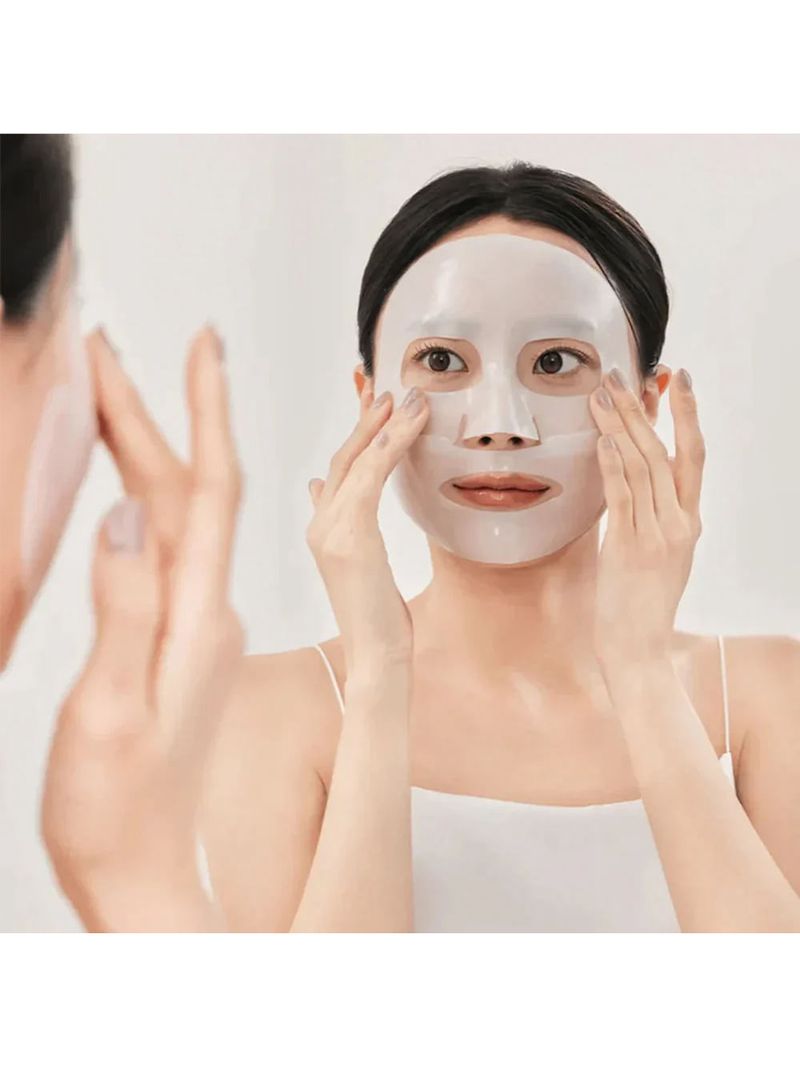 Máscara Facial em Tecido Collagen Lifting 27g Medicube