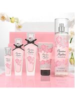 Body Mist Christina Aguilera Definition Floral Frutado 236ml