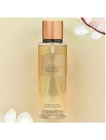 Body Splash Victoria's Secret Coconut Passion 250ml Coco e Baunilha Feminino