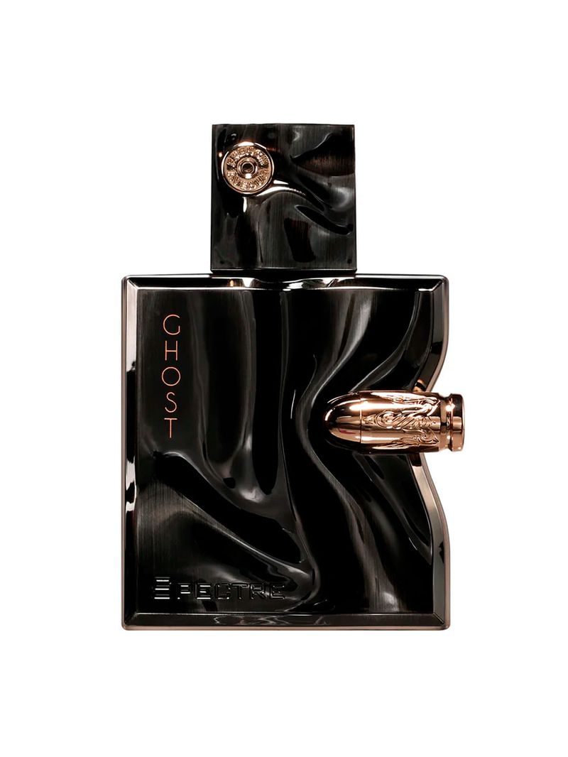 Perfume Unissex French Avenue Ghost Spectre Eau de Parfum 80ml